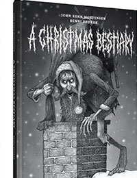 A Christmas Bestiary