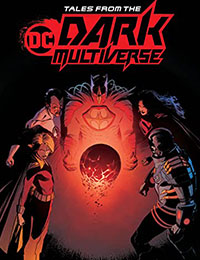 Tales From the DC Dark Multiverse