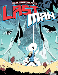 Lastman