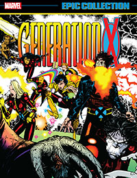 Generation X Epic Collection