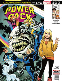 Power Pack (2017)