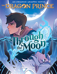 Through the Moon