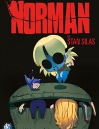 Norman: First Slash