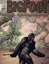 Bigfoot