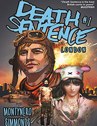 Death Sentence London