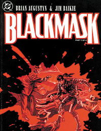 Blackmask