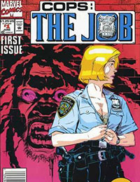 Cops: The Job