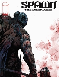 Spawn: The Dark Ages (2025)