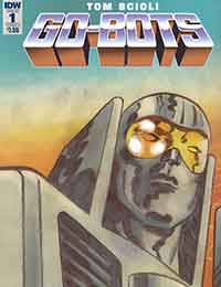 Go-Bots