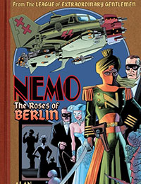 Nemo: Roses of Berlin