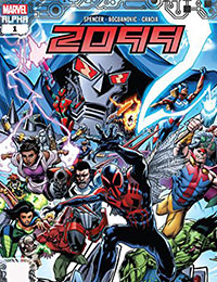 2099 Alpha