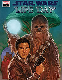 Star Wars: Life Day