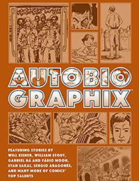 Autobiographix