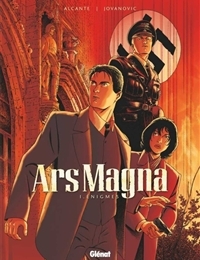 Ars Magna