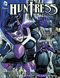 Huntress