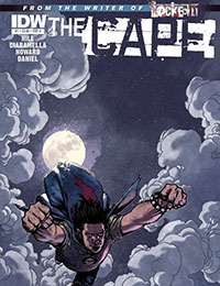 The Cape (2011)