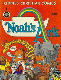 Noah's Ark