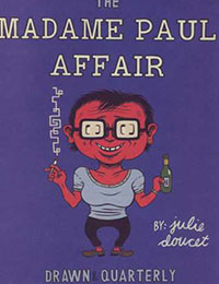 Madame Paul Affair