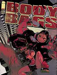 Body Bags: One Shot