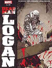 Dead Man Logan