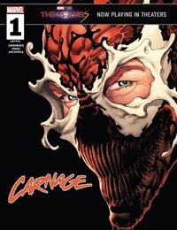 Carnage (2023)