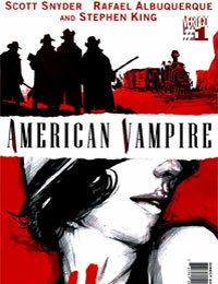 American Vampire