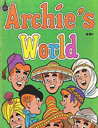 Archie's World