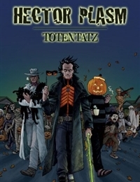 Hector Plasm: Totentatz
