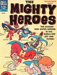 The Mighty Heroes (1967)