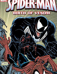 Spider-Man: Birth of Venom