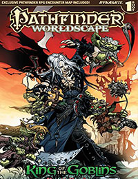 Pathfinder: Worldscape (2017)