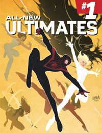 All-New Ultimates