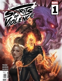 Spirits of Violence