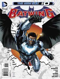 Batwing