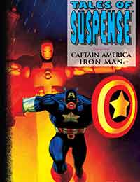 Tales of Suspense (1995)