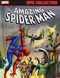 Amazing Spider-Man Epic Collection