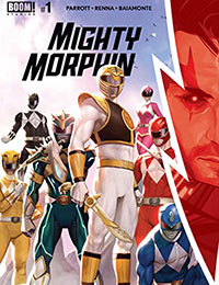 Mighty Morphin