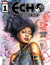 Echo: Seeker of Truth