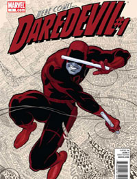 Daredevil (2011)