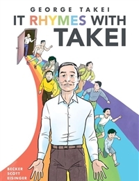 It Rhymes With Takei