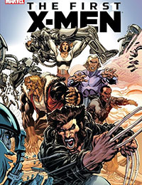 First X-Men