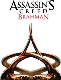 Assassin's Creed Brahman