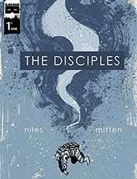 The Disciples (2015)