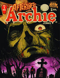 Afterlife with Archie