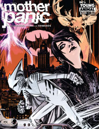 Mother Panic