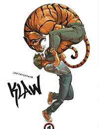 Klaw