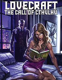 Lovecraft: The Call of Cthulhu