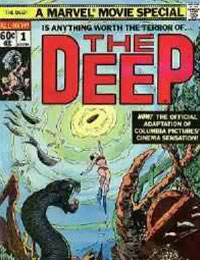 The Deep (1977)