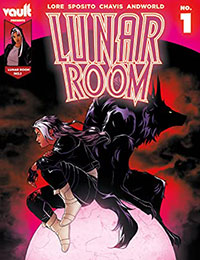 Lunar Room