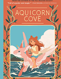 Aquicorn Cove